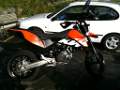 KTM 690 SMC 2008